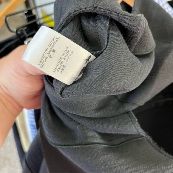 Reed Krakoff Sheath Pencil Deconstructed Midi Dress - Picture 10 of 12